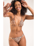 Bottom Leopard Mel-Comfy
