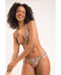 Bottom Leopard Mel-Comfy