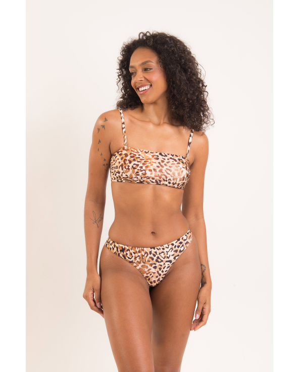 Bottom Leopard Nice-Fio