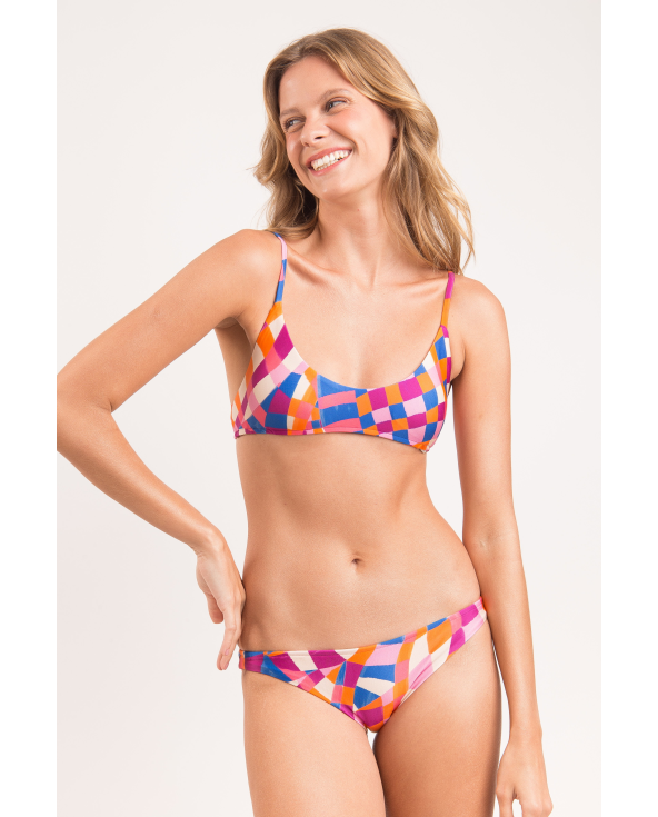 Top Funny Bralette