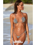 Top Haley Baylee Crochet Bikini