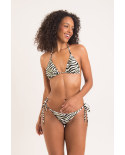 Bottom Wild-Black Lacinho