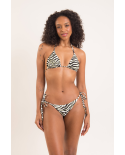 Bottom Wild-Black Lacinho