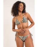 Bottom Wild-Black Lacinho