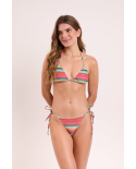 Bottom Supercolor Cheeky-Tie