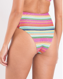 Bottom Supercolor Highwaist-Spin
