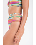 Bottom Supercolor Highwaist-Spin