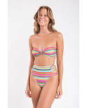 Bottom Supercolor Highwaist-Spin
