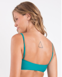 Top Grove Bandeau-Reto