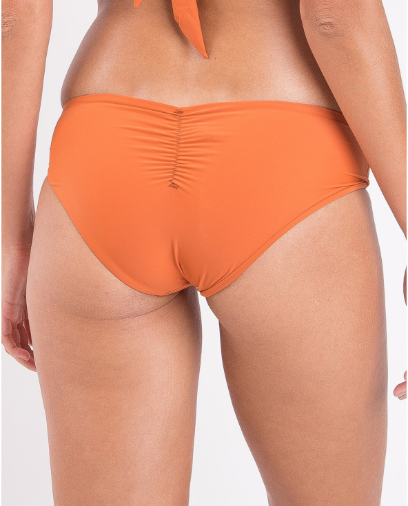 Bottom Ocre Mel-Comfy