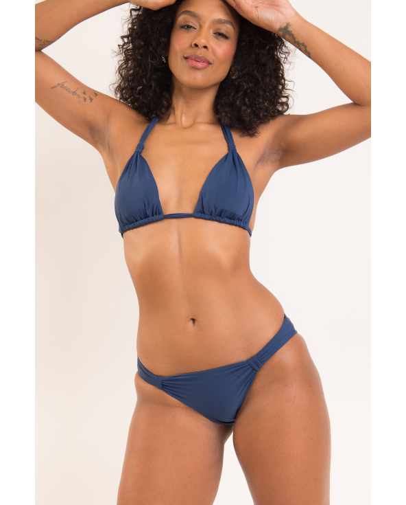 Bottom Navy Mel-Comfy