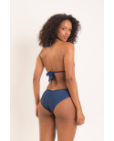 Bottom Navy Mel-Comfy