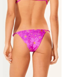 Bottom Aries Pink Flora