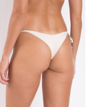 Bottom Malibu-Natural Cheeky-Micro