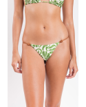 Bottom Flow Cheeky-Capri