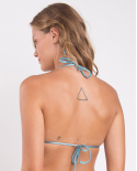 Top Shimmer-Laguna Tri-Inv