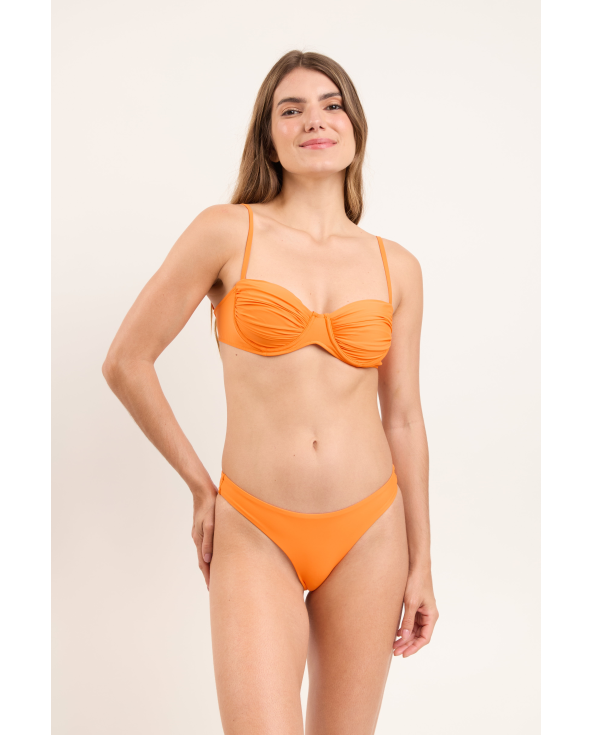 Top Bio-Laranjada Camille