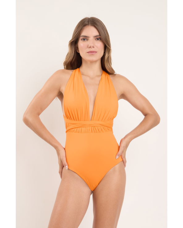 Bio-Laranjada Marina