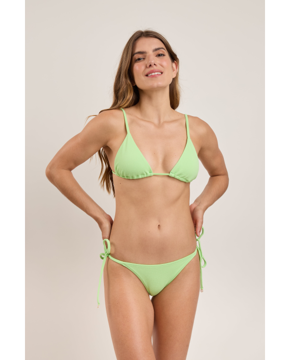 Bottom Sand-Menta Lacinho