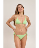 Bottom Sand-Menta Lacinho