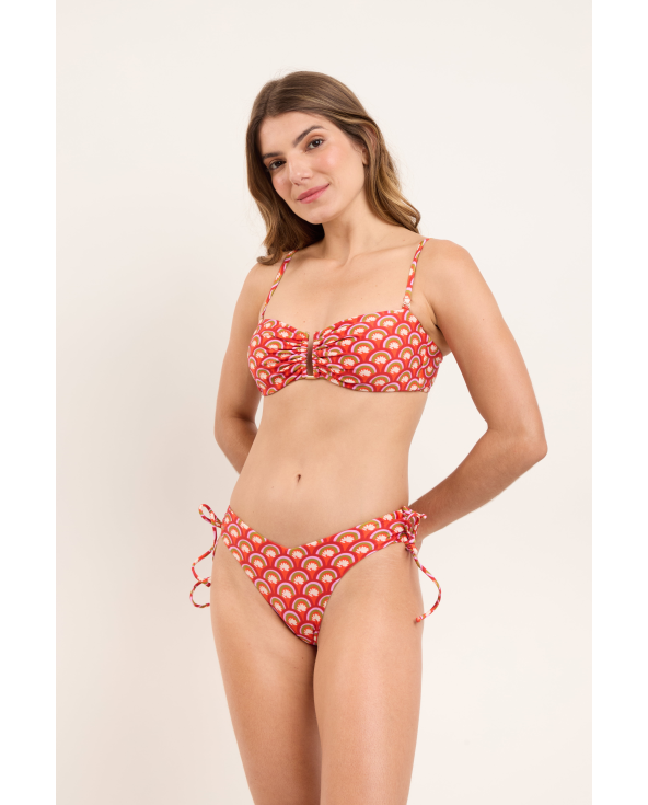 Bottom Floral-Scales Lola