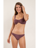 Bottom Malibu-Ebano Essential-Comfy