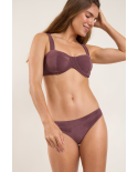 Bottom Malibu-Ebano Essential-Comfy