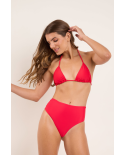 Bottom Rouge Hotpants