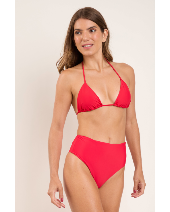 Bottom Rouge Hotpants