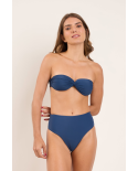 Bottom Navy Hotpants