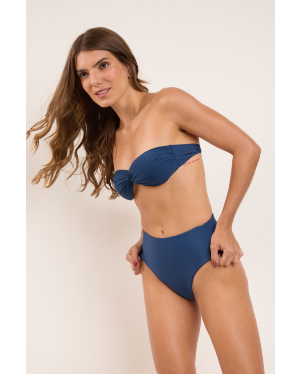 Bottom Navy Hotpants