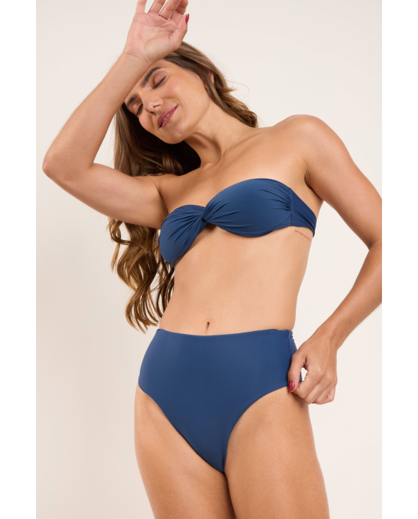 Bottom Navy Hotpants