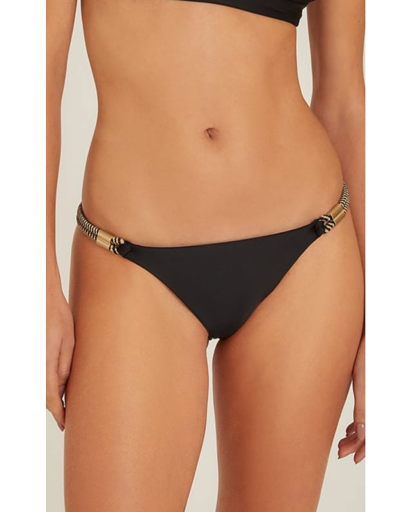 Bottom Black Lc-Rope