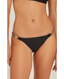 Bottom Black Lc-Rope