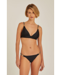 Bottom Black Lc-Rope