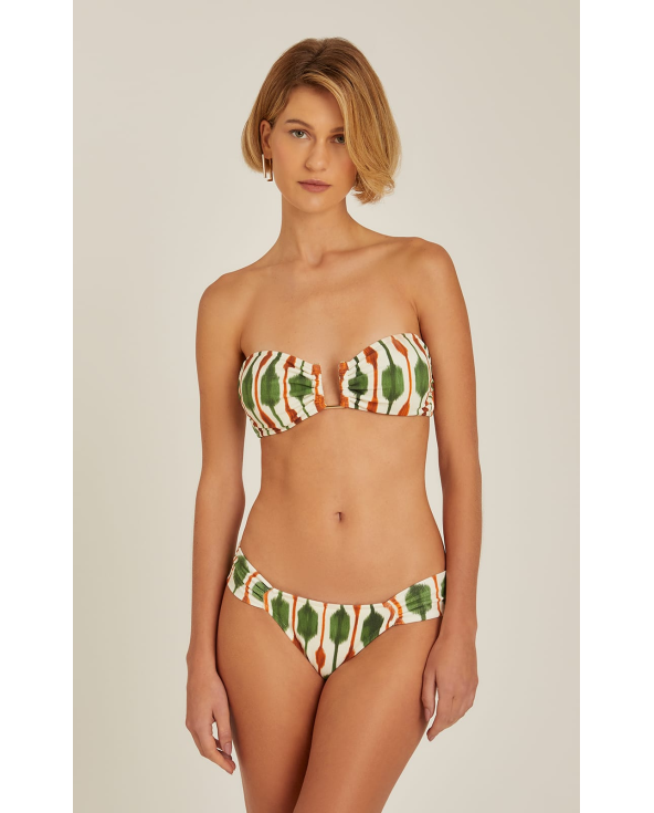 Bottom Tanzania Draped