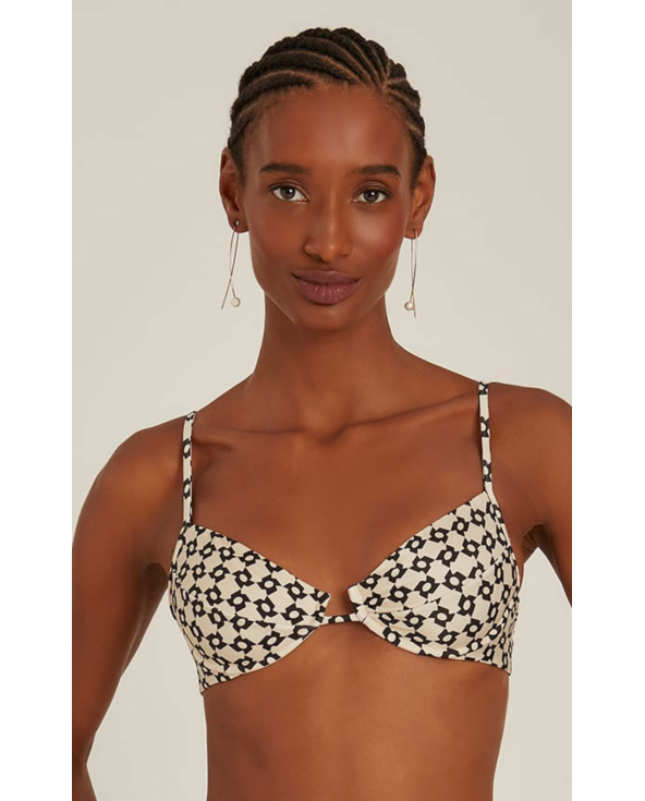 Top Symmetry Underwire