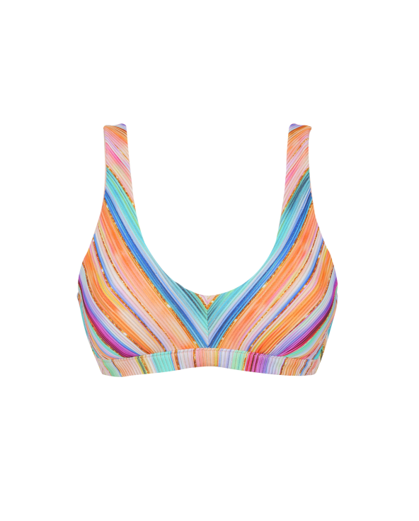 Top Tank High Heat Waves