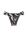 Bottom Brisa-Da-Noite Drapeada-Fina