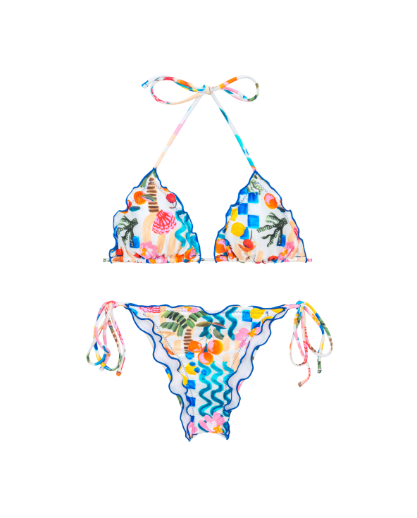 Set Al-Mare Frufru