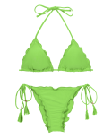 Set Lemon Frufru