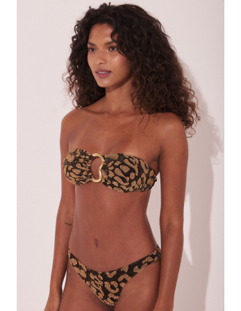 Set Onca-Lurex Faixa Asa-Delta