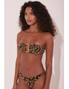 Set Onca-Lurex Faixa Asa-Delta