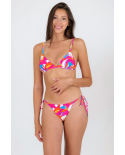Set Antelope Tri-Fixo Ibiza