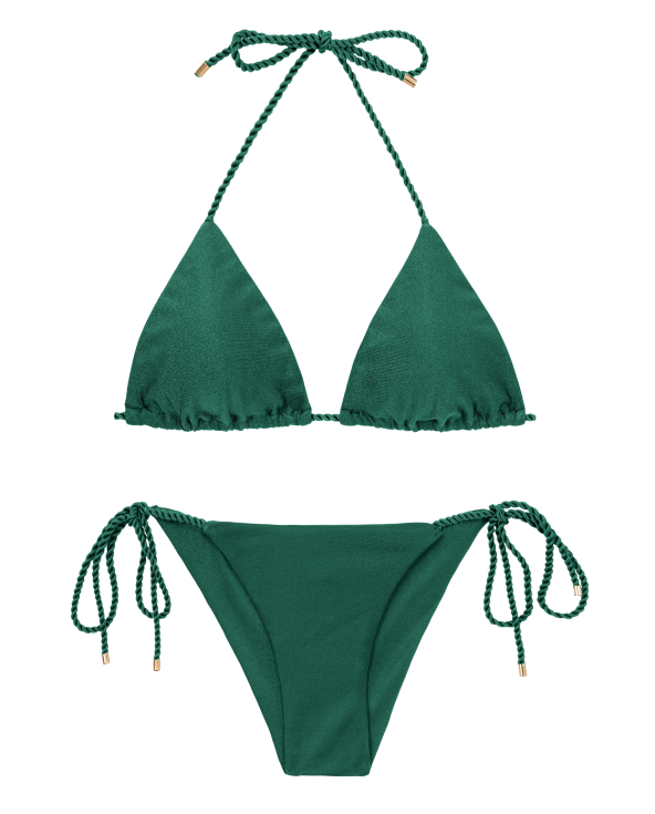 Set Palace Tri-Rope Cheeky-Rope