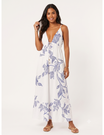 Long Dress Queen