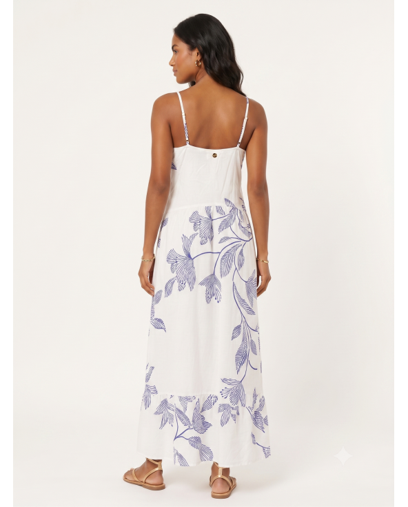 Long Dress Queen