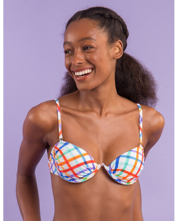 Top Square Kyra