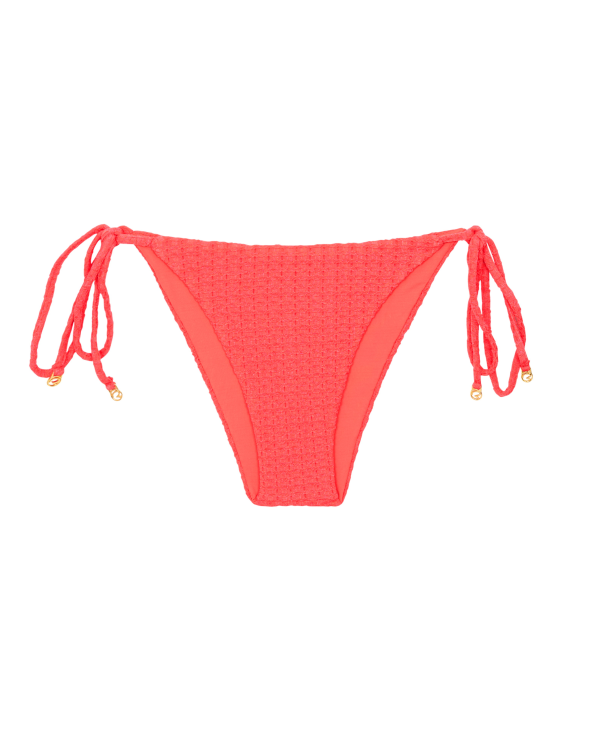 Bottom Cali-Flamingo Lacinho