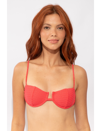 Top Cali-Flamingo Juliette